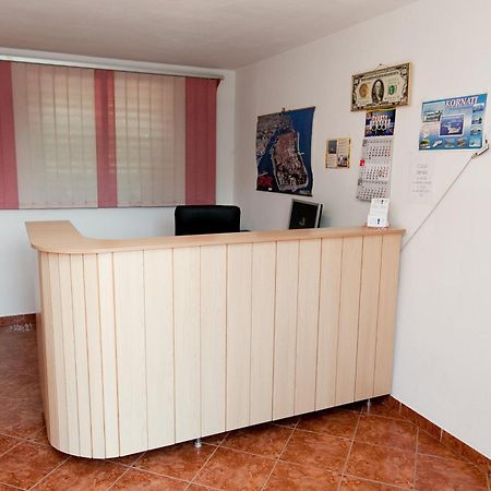 Bed and Breakfast Pansion Maria à Zadar Extérieur photo
