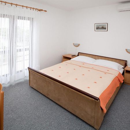 Bed and Breakfast Pansion Maria à Zadar Chambre photo
